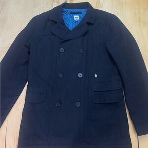 Volcom Peacoat